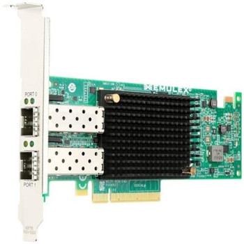 00AG570 Lenovo Emulex VFA5.2 2x10 GbE SFP+ PCIe Adapter 00AG570 Lenovo Emulex VFA5.2 2x10 GbE SFP+ PCIe Adapter