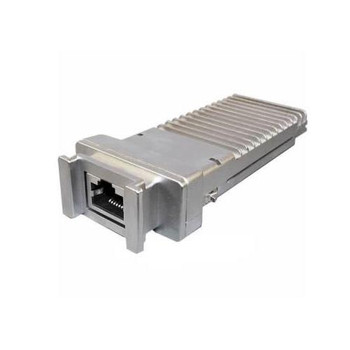 X2-10GB-T Cisco 10Gbps 10GBase-T Copper 100m RJ45 Connector X2 Transciever Module X2-10GB-T Cisco 10Gbps 10GBase-T Copper 100m RJ45 Connector X2 Transciever Module