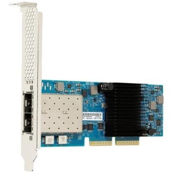 00AG560 Lenovo Emulex VFA5.2 ML2 Dual-Port 10GbE SFP+ Network Adapter 00AG560 Lenovo Emulex VFA5.2 ML2 Dual-Port 10GbE SFP+ Network Adapter