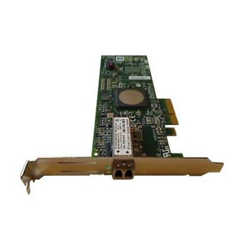 AG638-60410 HP M6412a 4gb Dual Channel Fc Adapter AG638-60410 HP M6412a 4gb Dual Channel Fc Adapter