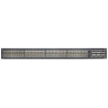 QFX5100-48S-3AFO Juniper Layer 3 Switch Manageable 54 x Expansion Slots 10GBase-X 40GBase-X 48 x SFP+ Slots 3 Layer Supported 1U High Rack-mountable QFX5100-48S-3AFO Juniper Layer 3 Switch Manageable 54 x Expansion Slots 10GBase-X 40GBase-X 48 x SFP+ Slots 3 Layer Supported 1U High Rack-mountable