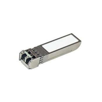 332-00279 NetApp 10Gbps 10GBase-SR Multi-mode Fiber 300m 850nm Shortwave LC Connector SFP+ Optical Transceiver Module 332-00279 NetApp 10Gbps 10GBase-SR Multi-mode Fiber 300m 850nm Shortwave LC Connector SFP+ Optical Transceiver Module