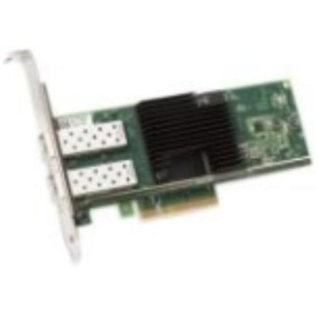 X710DA2G2P5 Intel Dual-Ports Copper 10Gbps PCI Express 3.0 x8 Low Profile Ethernet Server Network Adapter X710DA2G2P5 Intel Dual-Ports Copper 10Gbps PCI Express 3.0 x8 Low Profile Ethernet Server Network Adapter