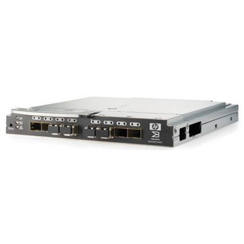 AJ821AR HP Brocade 8/24c 24-Ports 8GB Fibre Channel Managed SAN Switch for B-Series BladeSystem C-Class (Refurbished) AJ821AR HP Brocade 8/24c 24-Ports 8GB Fibre Channel Managed SAN Switch for B-Series BladeSystem C-Class (Refurbished)