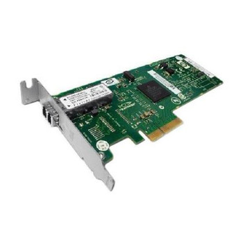 NC373F HP PCI-Express Single Port 1000Base-SX Multifunction Gigabit Ethernet Server Adapter Network Interface Card NC373F HP PCI-Express Single Port 1000Base-SX Multifunction Gigabit Ethernet Server Adapter Network Interface Card