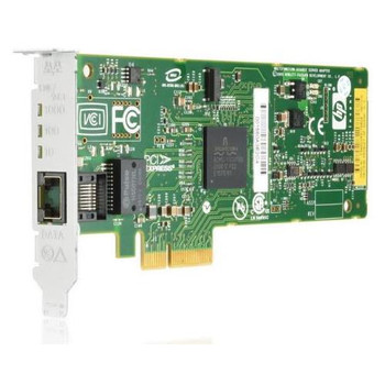 012789-001 HP NC373T PCI-Express Single Port 1000Base-X Multifunction Gigabit Ethernet Network Interface Card (NIC) 012789-001 HP NC373T PCI-Express Single Port 1000Base-X Multifunction Gigabit Ethernet Network Interface Card (NIC)