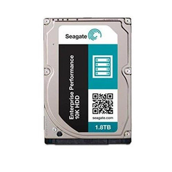 ST1800MM0128 Seagate 1TB 10000RPM SAS 12.0 Gbps 2.5 128MB Cache Enterprise Hard Drive ST1800MM0128 Seagate 1TB 10000RPM SAS 12.0 Gbps 2.5 128MB Cache Enterprise Hard Drive