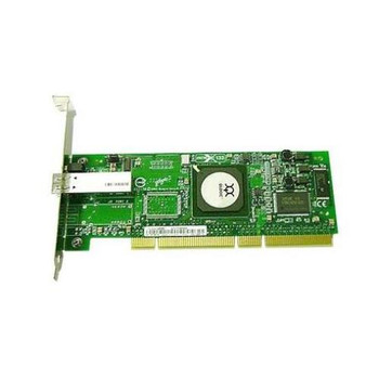 QLE2460-DEL-SP QLogic SanBlade 1-Port Fibre Channel 4Gbps PCI Express Host Bus Adapter QLE2460-DEL-SP QLogic SanBlade 1-Port Fibre Channel 4Gbps PCI Express Host Bus Adapter