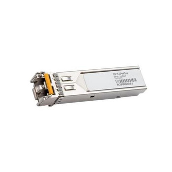 0231A450 3Com 1Gbps 1000Base-LH70 Single-Mode Fiber 70km 1570nm LC Connector SFP Transceiver Module 0231A450 3Com 1Gbps 1000Base-LH70 Single-Mode Fiber 70km 1570nm LC Connector SFP Transceiver Module