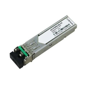AA1419052-E6 Nortel 1000Base-ZX SFP 1550nm 70km Transceiver Module (Refurbished) AA1419052-E6 Nortel 1000Base-ZX SFP 1550nm 70km Transceiver Module (Refurbished)