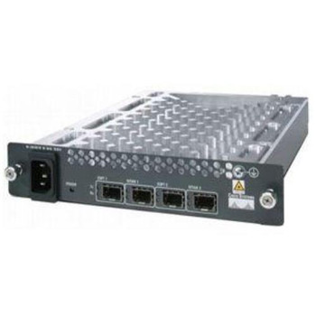 SFP-OC3-MM Cisco 155Mbps OC-3/STM-1 Multi-Mode Fibre 2km 1310nm Duplex LC Connector SFP Transceiver Module (Refurbished) SFP-OC3-MM Cisco 155Mbps OC-3/STM-1 Multi-Mode Fibre 2km 1310nm Duplex LC Connector SFP Transceiver Module (Refurbished)