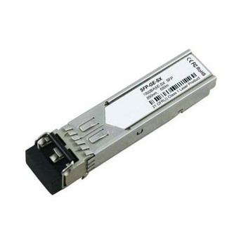 SFP-GE-SX Juniper 1Gbps 1000Base-SX Multi-mode Fiber 550m 850nm Duplex LC Connector SFP Transceiver module (Refurbished) SFP-GE-SX Juniper 1Gbps 1000Base-SX Multi-mode Fiber 550m 850nm Duplex LC Connector SFP Transceiver module (Refurbished)