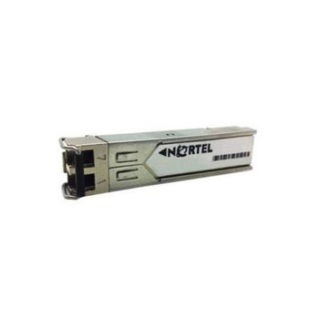 AA1419014-FJK Nortel 1000-Base SX SFP Mini GBIC Transceiver Module (Refurbished) AA1419014-FJK Nortel 1000-Base SX SFP Mini GBIC Transceiver Module (Refurbished)