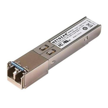 AFM735-10000S NetGear ProSafe 100Mbps 100Base-FX SFP LC GBIC Transceiver Module AFM735-10000S NetGear ProSafe 100Mbps 100Base-FX SFP LC GBIC Transceiver Module