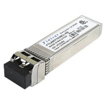S26361-F3986-L3 Fujitsu SFP+ Transceiver 1 x 10GBase-X S26361-F3986-L3 Fujitsu SFP+ Transceiver 1 x 10GBase-X