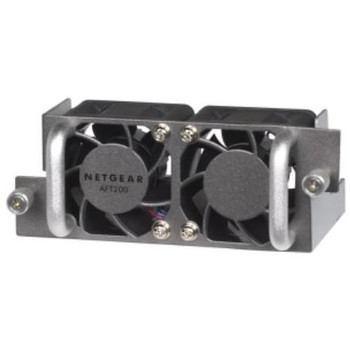 AFT200-10000S Netgear ProSafe AFT200 Auxiliary Fan Tray 2 Fan (Refurbished) AFT200-10000S Netgear ProSafe AFT200 Auxiliary Fan Tray 2 Fan (Refurbished)