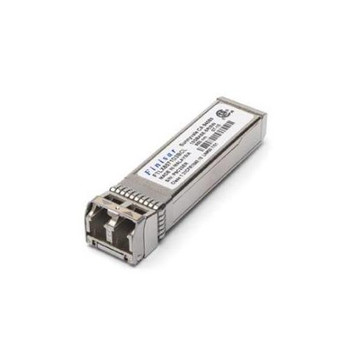 FTLX8570D3BCL Finisar 10Gbps 10GBase-SR Multi-mode Fiber 300m 850nm Duplex LC Connector SFP+ Transceiver Module FTLX8570D3BCL Finisar 10Gbps 10GBase-SR Multi-mode Fiber 300m 850nm Duplex LC Connector SFP+ Transceiver Module