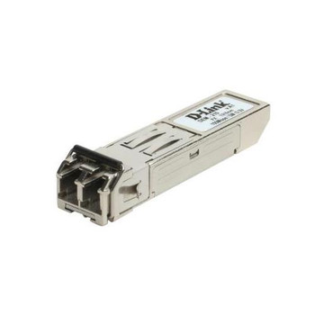 DEM-210 D-Link 100Mbps 100Base-FX Single-mode Fibre 10km 1310nm Duplex LC Connector SFP (mini-GBIC) Transceiver Module DEM-210 D-Link 100Mbps 100Base-FX Single-mode Fibre 10km 1310nm Duplex LC Connector SFP (mini-GBIC) Transceiver Module