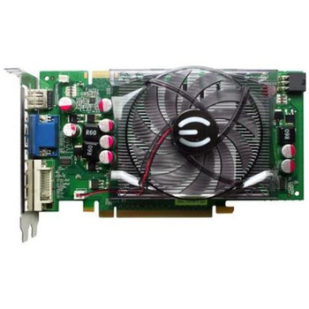 01G-P3-1145-TR EVGA GeForce GTS 250 1GB 256-Bit DDR3 PCI Express 2.0 x16 Dual Link DVI-I/ HDMI/ VGA/ HDCP Ready SLI Support Video Graphics Card 01G-P3-1145-TR EVGA GeForce GTS 250 1GB 256-Bit DDR3 PCI Express 2.0 x16 Dual Link DVI-I/ HDMI/ VGA/ HDCP Ready SLI Support Video Graphics Card