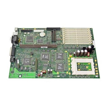 283946-001 Compaq 686 3.5V Motherboard (System Board) Deskpro 2000/4000 Desktop (Refurbished) 283946-001 Compaq 686 3.5V Motherboard (System Board) Deskpro 2000/4000 Desktop (Refurbished)