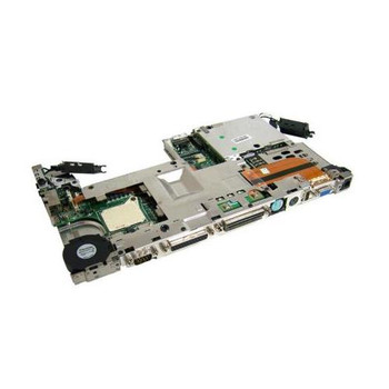 002UH Dell System Board (Motherboard) for Latitude C600 (Refurbished) 002UH Dell System Board (Motherboard) for Latitude C600 (Refurbished)