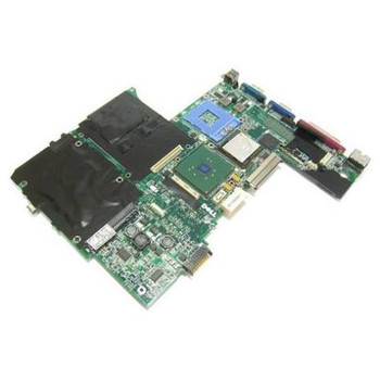 791UH Dell System Board (Motherboard) for Latitude C500 C600 Inspiron 4000 (Refurbished) 791UH Dell System Board (Motherboard) for Latitude C500 C600 Inspiron 4000 (Refurbished)