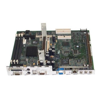 7803C Dell System Board (Motherboard) for OptiPlex GX1 GX100 GX110 (Refurbished) 7803C Dell System Board (Motherboard) for OptiPlex GX1 GX100 GX110 (Refurbished)