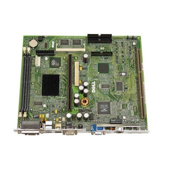 0141E Dell System Board (Motherboard) for OptiPlex GX1 (Refurbished) 0141E Dell System Board (Motherboard) for OptiPlex GX1 (Refurbished)