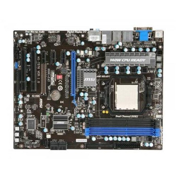 880G-E45 MSI AMD Phenom II 880G+SB710 DDR3 A&GbE Socket AM3 ATX Motherboard (Refurbished) 880G-E45 MSI AMD Phenom II 880G+SB710 DDR3 A&GbE Socket AM3 ATX Motherboard (Refurbished)