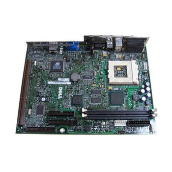 384WJ Dell System Board (Motherboard) for OptiPlex GX110 (Refurbished) 384WJ Dell System Board (Motherboard) for OptiPlex GX110 (Refurbished)