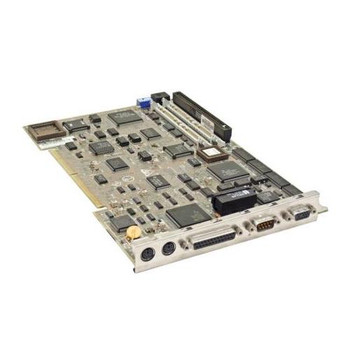 136521-001 Compaq DeskPro 386/20N System Board (Refurbished) 136521-001 Compaq DeskPro 386/20N System Board (Refurbished)