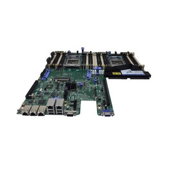 00Y8375 IBM System Board for System x3550 M4 (Refurbished) 00Y8375 IBM System Board for System x3550 M4 (Refurbished)