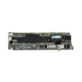 RX27H Dell System Board (Motherboard) for XPS 13 9333 (Refurbished) RX27H Dell System Board (Motherboard) for XPS 13 9333 (Refurbished)