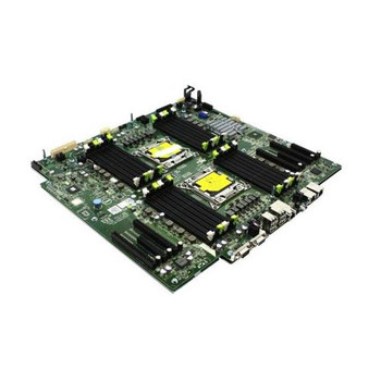 F5XM3 Dell System Board (Motherboard) for PowerEdge T620 (Refurbished) F5XM3 Dell System Board (Motherboard) for PowerEdge T620 (Refurbished)