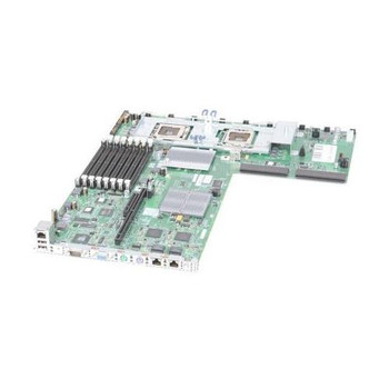 412199-001 HP System Board (MotherBoard) for ProLiant DL360 G5 Server (Refurbished) 412199-001 HP System Board (MotherBoard) for ProLiant DL360 G5 Server (Refurbished)