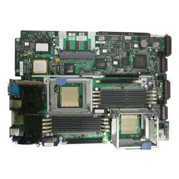 411248-001 HP Main System Board (Motherboard) for HP ProLiant DL385 G1/G2 Server (Refurbished) 411248-001 HP Main System Board (Motherboard) for HP ProLiant DL385 G1/G2 Server (Refurbished)