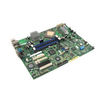 450120-002 HP System Board (MotherBoard) for ProLiant DL320 G5p / ML310 G5 Server (Refurbished) 450120-002 HP System Board (MotherBoard) for ProLiant DL320 G5p / ML310 G5 Server (Refurbished)