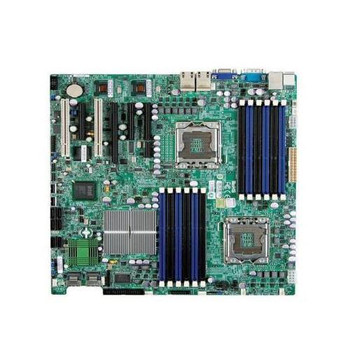 MBD-X8DT3-LN4F-B SuperMicro X8DT3-LN4F Server Motherboard Intel 5520 Chipset Socket B LGA-1366 Pack Extended-ATX 2 x Processor Support 96GB DDR3 SDRAM MBD-X8DT3-LN4F-B SuperMicro X8DT3-LN4F Server Motherboard Intel 5520 Chipset Socket B LGA-1366 Pack Extended-ATX 2 x Processor Support 96GB DDR3 SDRAM