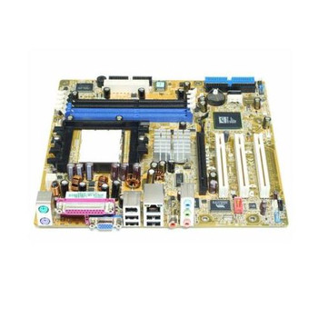 5188-4364 HP Amberine-GL6E RS482 SB400 Chipset Socket 939 Motherboard (Refurbished) 5188-4364 HP Amberine-GL6E RS482 SB400 Chipset Socket 939 Motherboard (Refurbished)