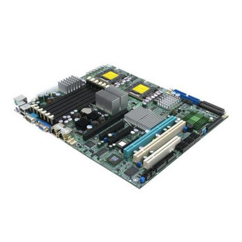 X7DVA-8 SuperMicro Intel 5000V Chipset Quad-Core Xeon 5400/5300/ Dual-Core Xeon 5200/ 5100/ 5000 Series Processors Support Dual Socket LGA771 ATX Serv X7DVA-8 SuperMicro Intel 5000V Chipset Quad-Core Xeon 5400/5300/ Dual-Core Xeon 5200/ 5100/ 5000 Series Processors Support Dual Socket LGA771 ATX Serv