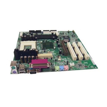 217155-004 Compaq System Board (Motherboard) (Refurbished) 217155-004 Compaq System Board (Motherboard) (Refurbished)