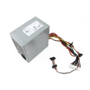 053N4 Dell 265-Watts Power Supply for OptiPlex 390 790 and 990 SMT 053N4 Dell 265-Watts Power Supply for OptiPlex 390 790 and 990 SMT