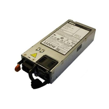 002RN7 Dell 1100-Watts Redundant Hot Swappable Power Supply for PowerEdge R520 R620 R720 R720XD R820 T420 T620 and VRTX 002RN7 Dell 1100-Watts Redundant Hot Swappable Power Supply for PowerEdge R520 R620 R720 R720XD R820 T420 T620 and VRTX