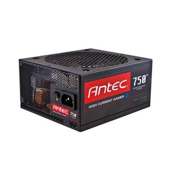 0-761345-06223-7 Antec 750-Watts ATX 12V 80Plus Bronze Power Supply 0-761345-06223-7 Antec 750-Watts ATX 12V 80Plus Bronze Power Supply