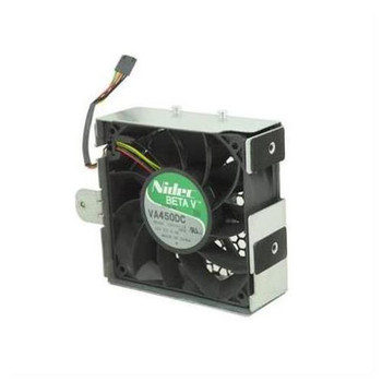 A4978-40010 HP Visualize I/o System Fan 120mm With Bracket Assembly A4978-40010 HP Visualize I/o System Fan 120mm With Bracket Assembly