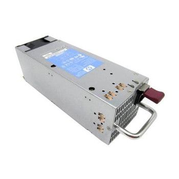 382175-001 HP 725-Watts Redundant Hot Swap Power Supply with PFC for ProLiant ML350 G4 Server 382175-001 HP 725-Watts Redundant Hot Swap Power Supply with PFC for ProLiant ML350 G4 Server