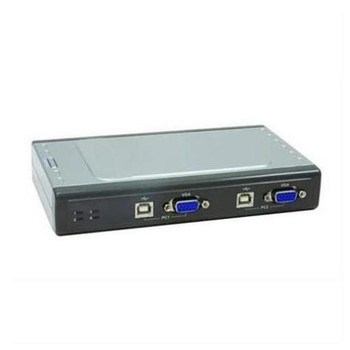 09N4014 IBM 2x8 Kvm Switch ( Retail) (Refurbished) 09N4014 IBM 2x8 Kvm Switch ( Retail) (Refurbished)