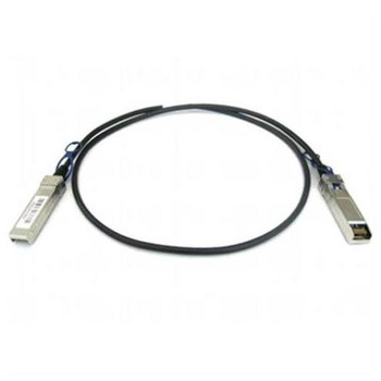 00AY764 IBM 1.5m Passive DAC SFP Cable 00AY764 IBM 1.5m Passive DAC SFP Cable