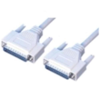 0035-25 APC Serial Cable DB-25 Male Serial DB-25 Male 25ft (Refurbished) 0035-25 APC Serial Cable DB-25 Male Serial DB-25 Male 25ft (Refurbished)
