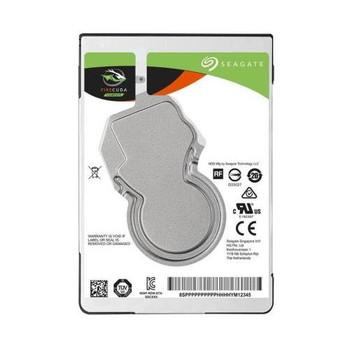 ST2000LX001 Seagate 2TB 5400RPM SATA 6.0 Gbps 2.5 128MB Cache FireCuda Hard Drive ST2000LX001 Seagate 2TB 5400RPM SATA 6.0 Gbps 2.5 128MB Cache FireCuda Hard Drive